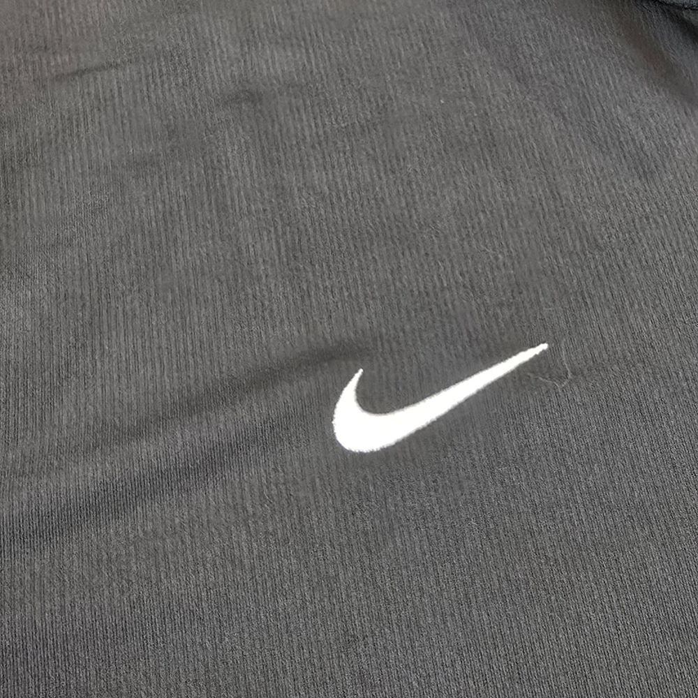 New Nike Polo Black Shirt Men XXL   3 Button Texas Bowl - Picture 12 of 14